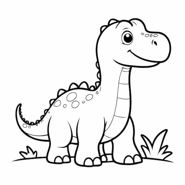 diplodocus-kleurplaat-gratis-15