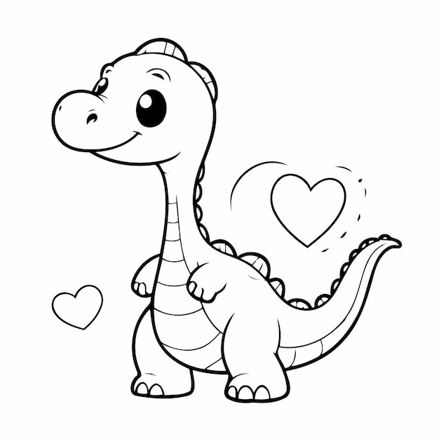 diplodocus-kleurplaat-gratis-9
