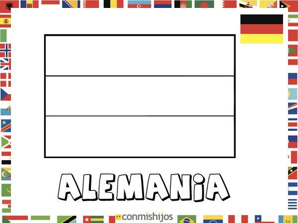 duitsland-kleurplaat-gratis-1