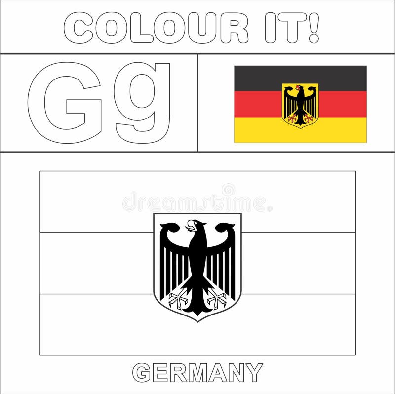 duitsland-kleurplaat-gratis-11