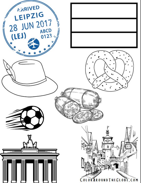 duitsland-kleurplaat-gratis-14
