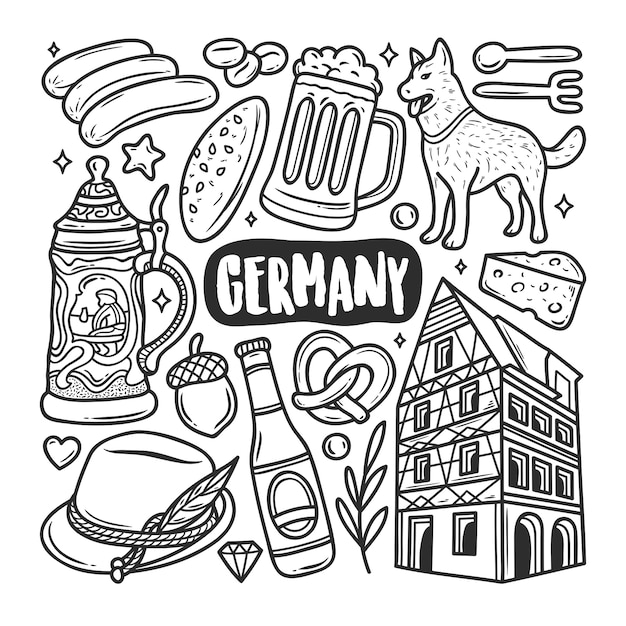 duitsland-kleurplaat-gratis-4