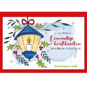 eerste kerstdag 25 december-kleurplaat-gratis-9