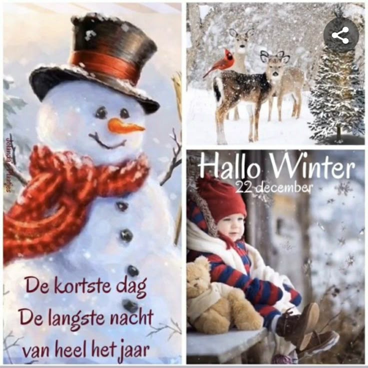 eerste winterdag 21 december-kleurplaat-gratis-10