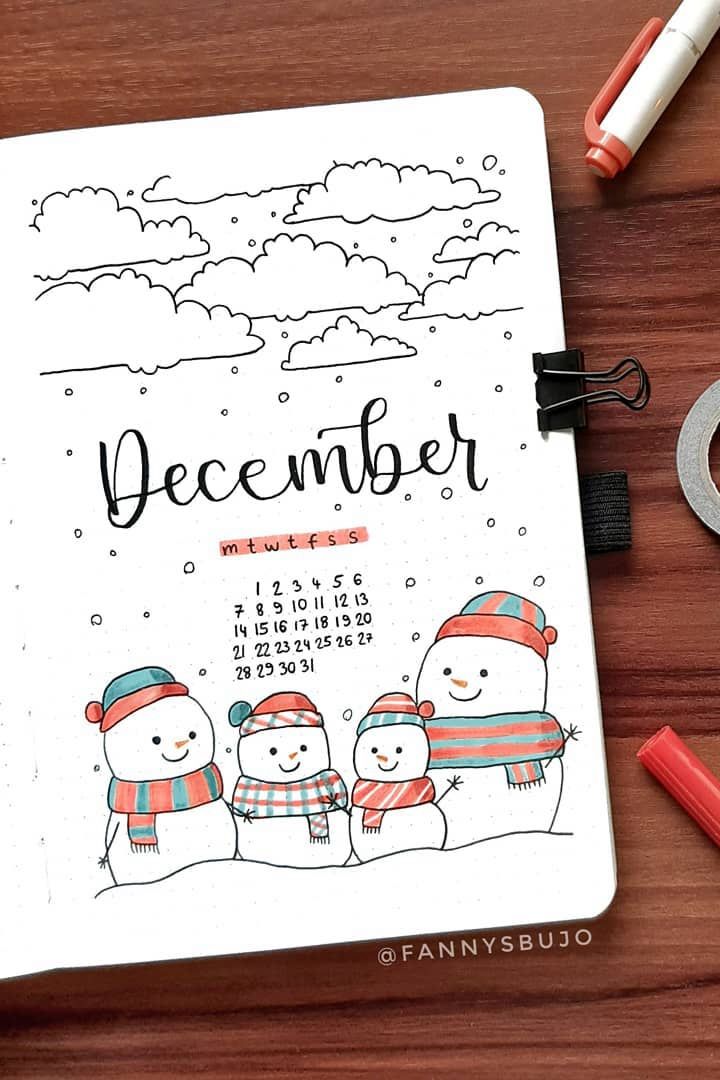 eerste winterdag 21 december-kleurplaat-gratis-11