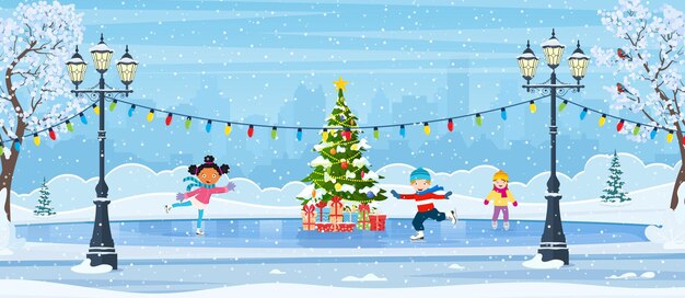 eerste winterdag 21 december-kleurplaat-gratis-14