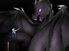 ender dragon-kleurplaat-gratis-11