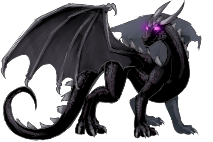 ender dragon-kleurplaat-gratis-12