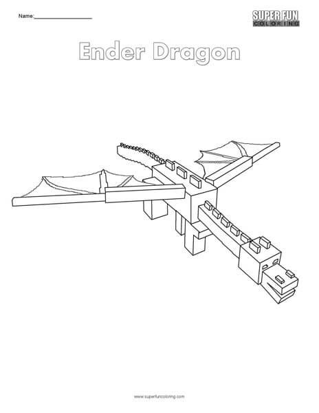 ender dragon-kleurplaat-gratis-7