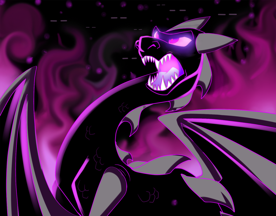 ender dragon-kleurplaat-gratis-8