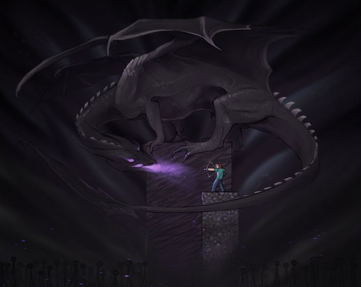 ender dragon-kleurplaat-gratis-9