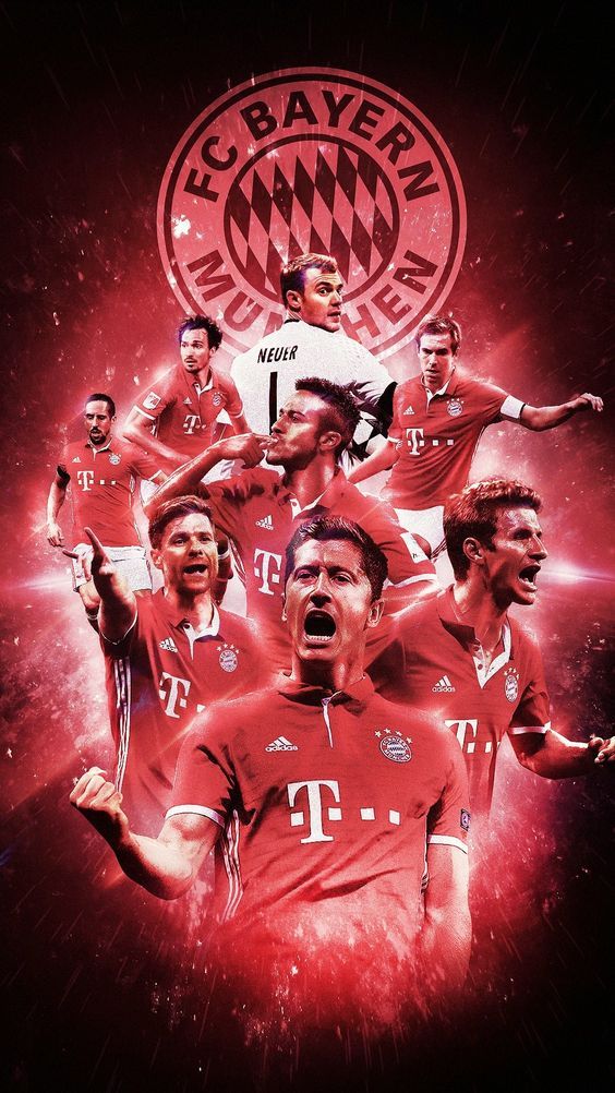 fc bayern munchen-kleurplaat-gratis-10