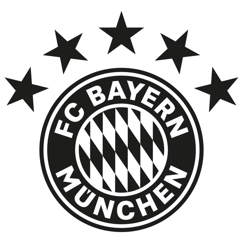 fc bayern munchen-kleurplaat-gratis-9