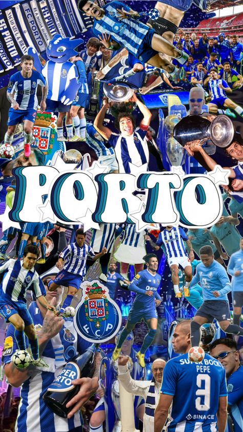 fc porto-kleurplaat-gratis-5