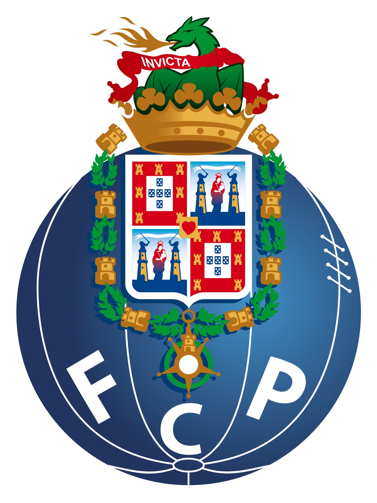 fc porto-kleurplaat-gratis-8