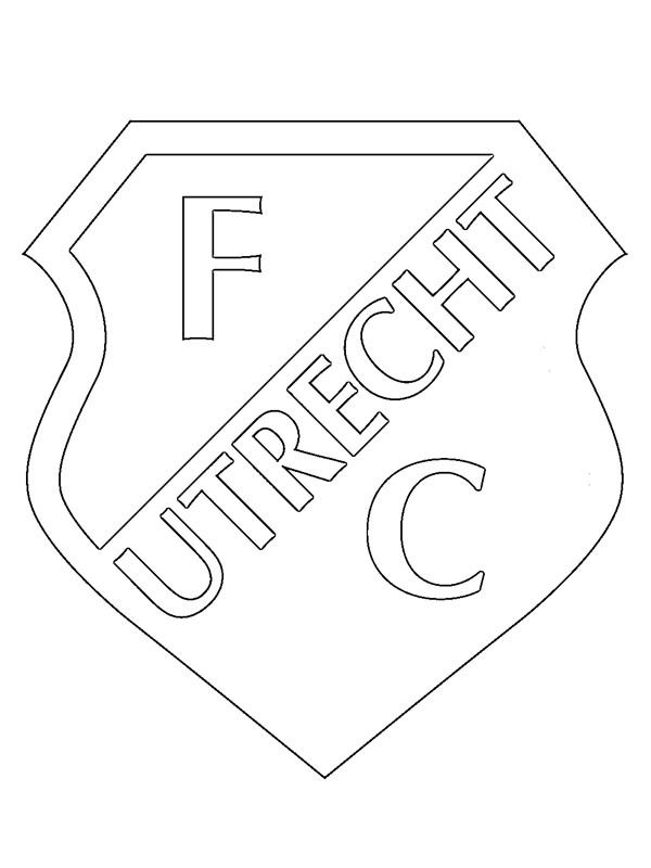 fc utrecht-kleurplaat-gratis-1