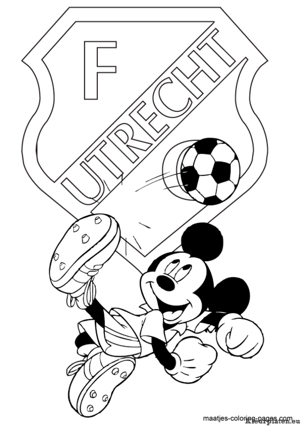 fc utrecht-kleurplaat-gratis-2