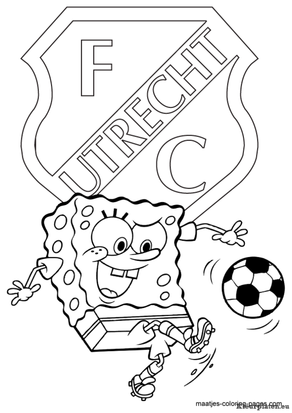 fc utrecht-kleurplaat-gratis-5