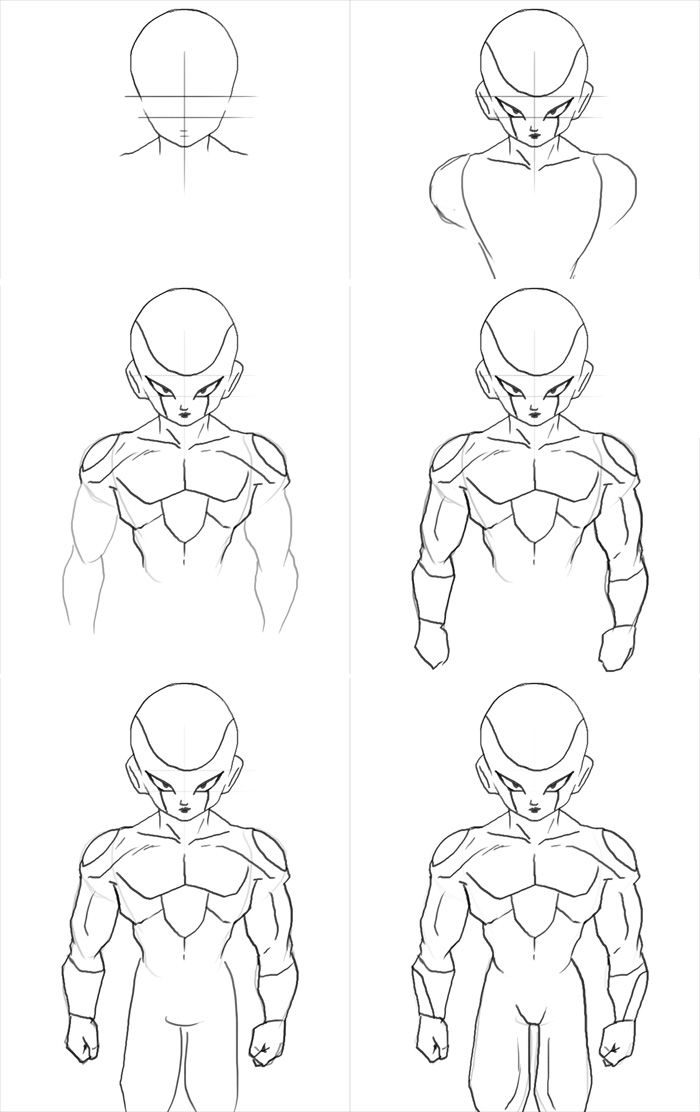 frieza-kleurplaat-gratis-11