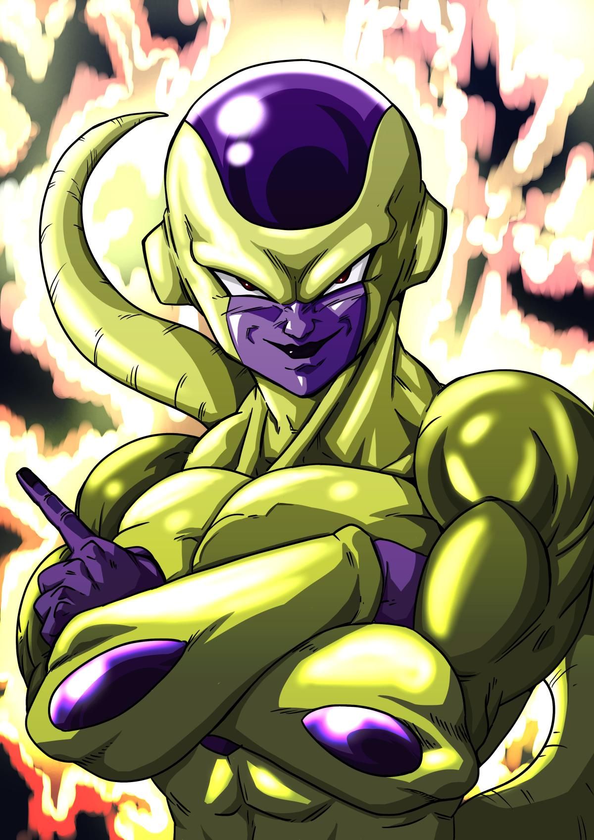 frieza-kleurplaat-gratis-13