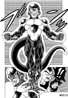 frieza-kleurplaat-gratis-7