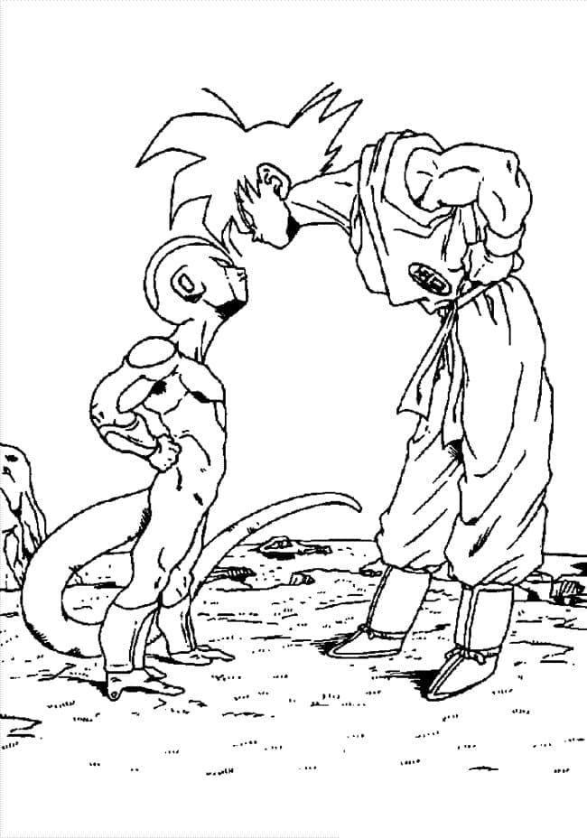 frieza-kleurplaat-gratis-8