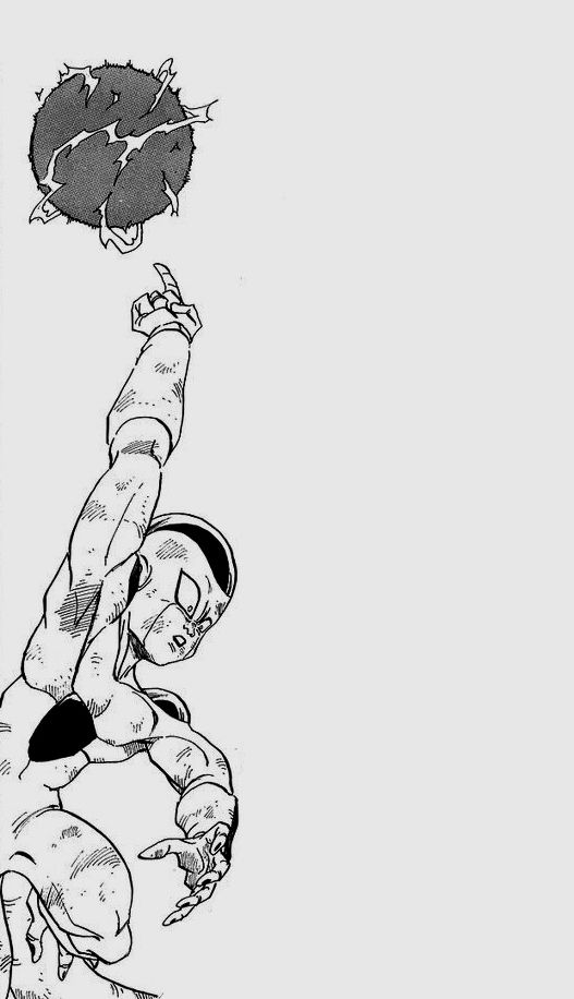 frieza-kleurplaat-gratis-9