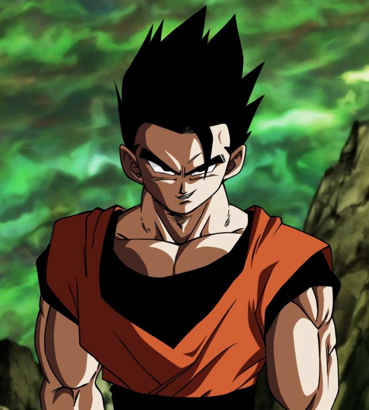 gohan-kleurplaat-gratis-11