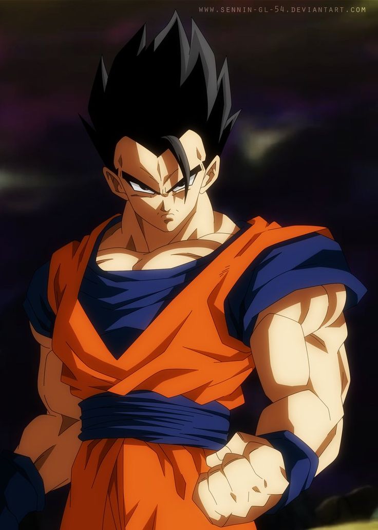 gohan-kleurplaat-gratis-14