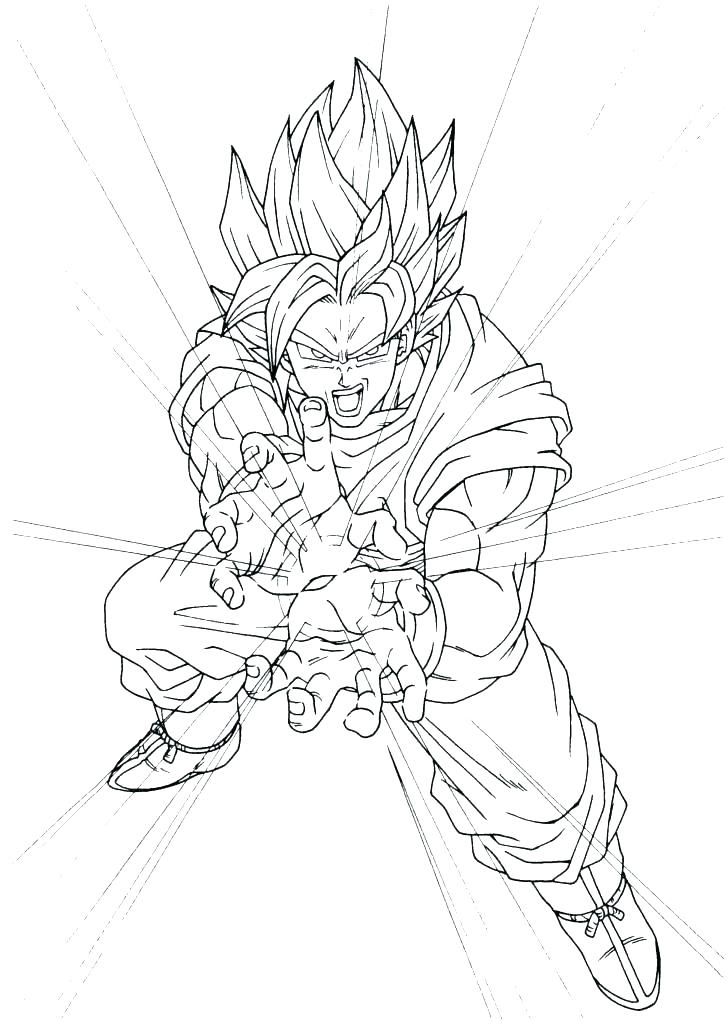 gohan-kleurplaat-gratis-9