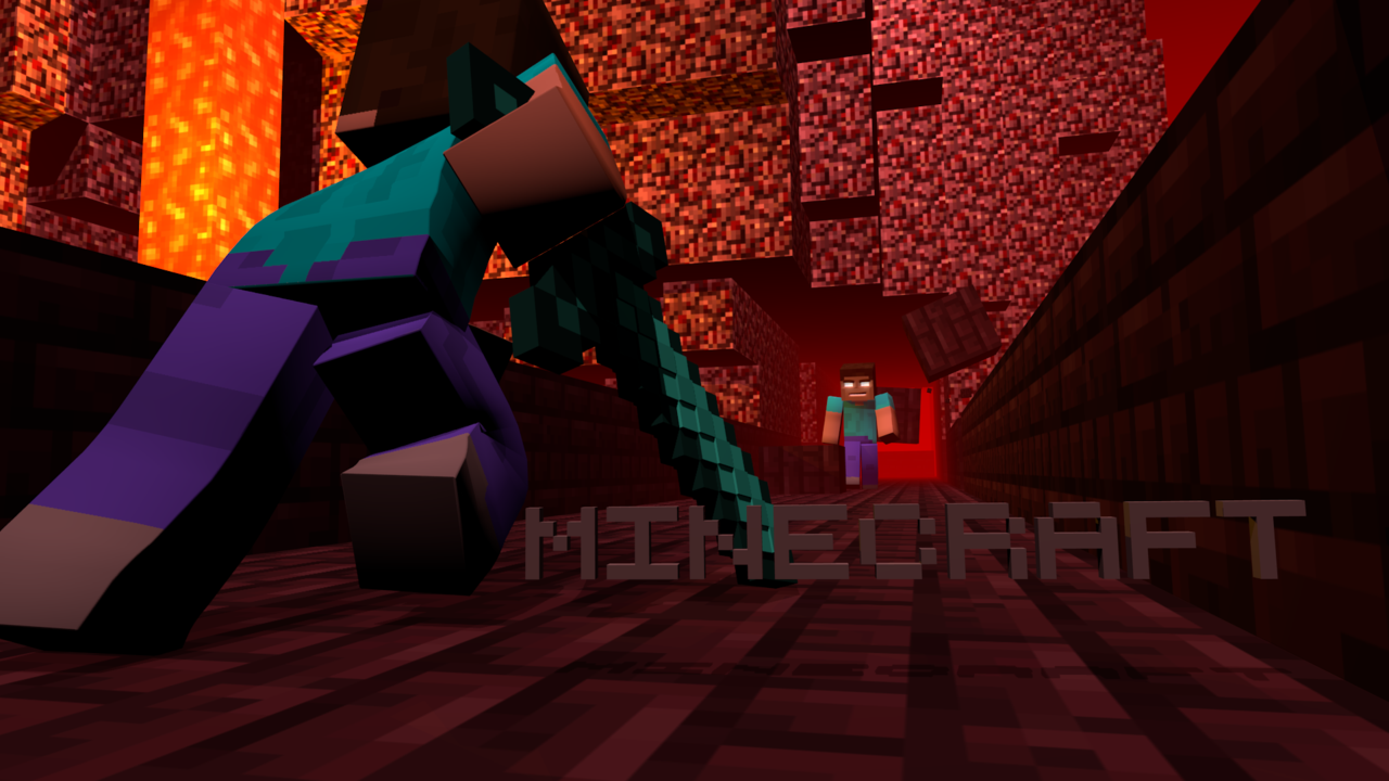 herobrine-kleurplaat-gratis-13