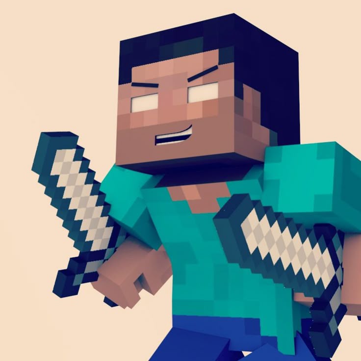 herobrine-kleurplaat-gratis-14