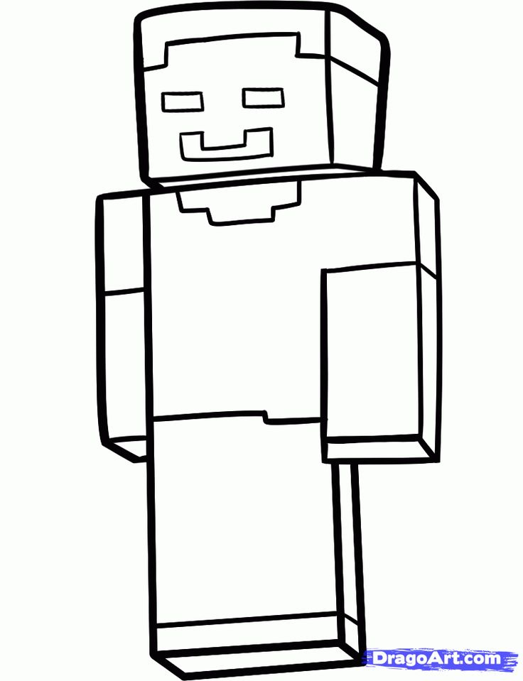 herobrine-kleurplaat-gratis-2