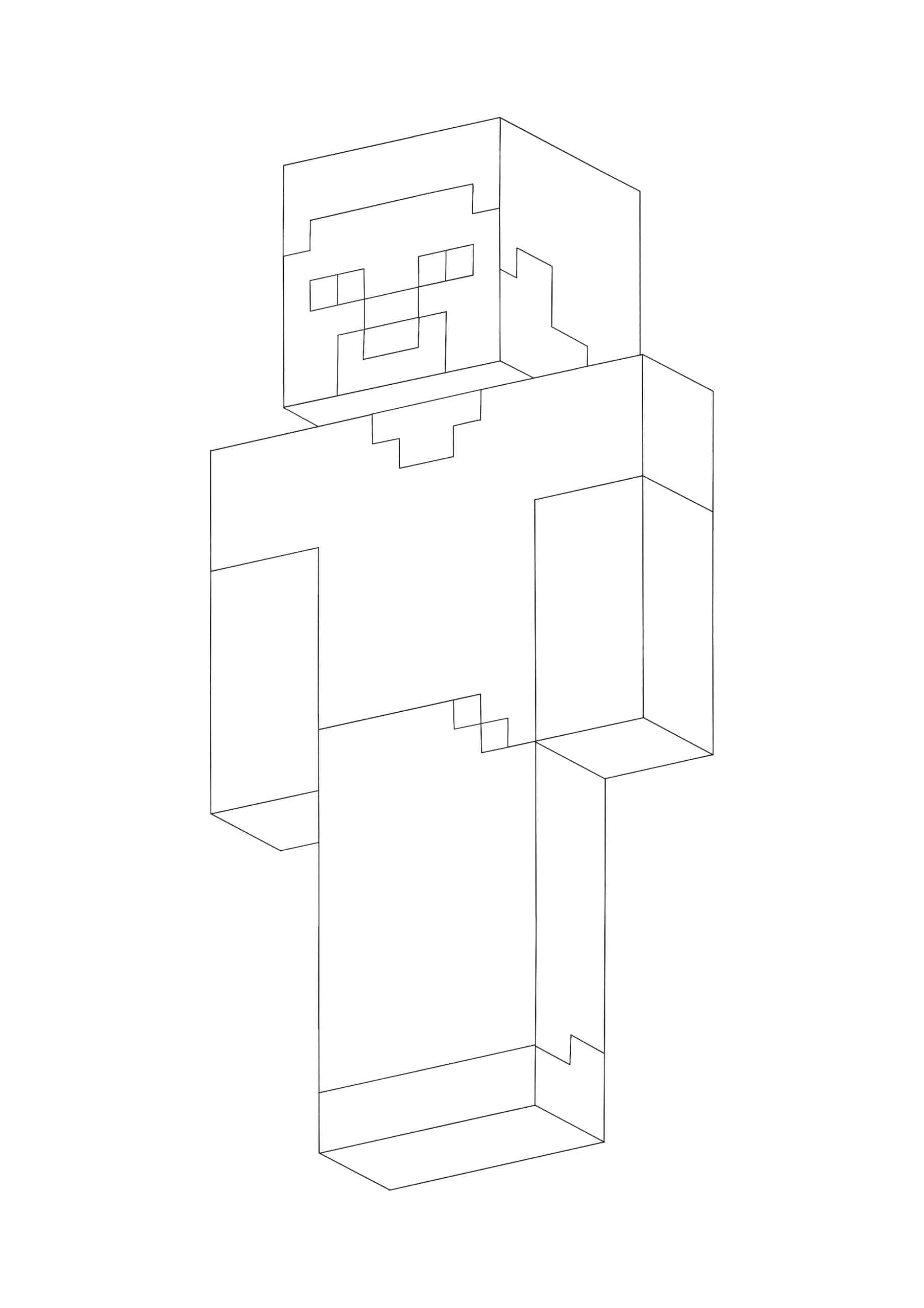 herobrine-kleurplaat-gratis-5