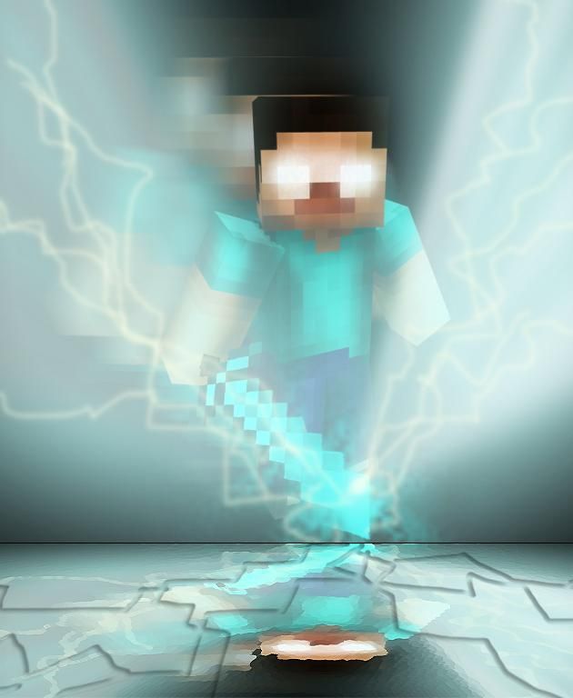 herobrine-kleurplaat-gratis-8