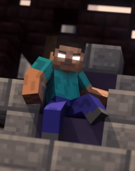 herobrine-kleurplaat-gratis-9