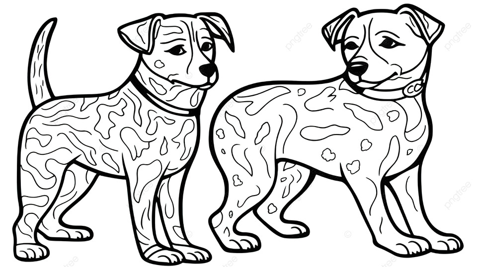 hond-kleurplaat-gratis-11