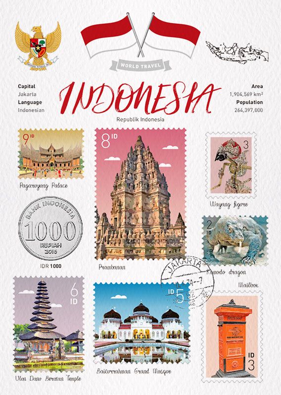 indonesie-kleurplaat-gratis-4