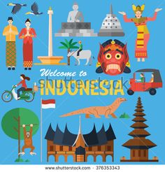 indonesie-kleurplaat-gratis-5