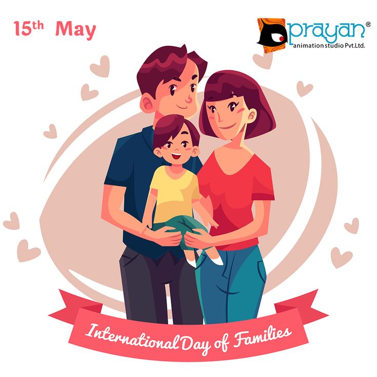 internationale dag van de familie 15 mei-kleurplaat-gratis-14