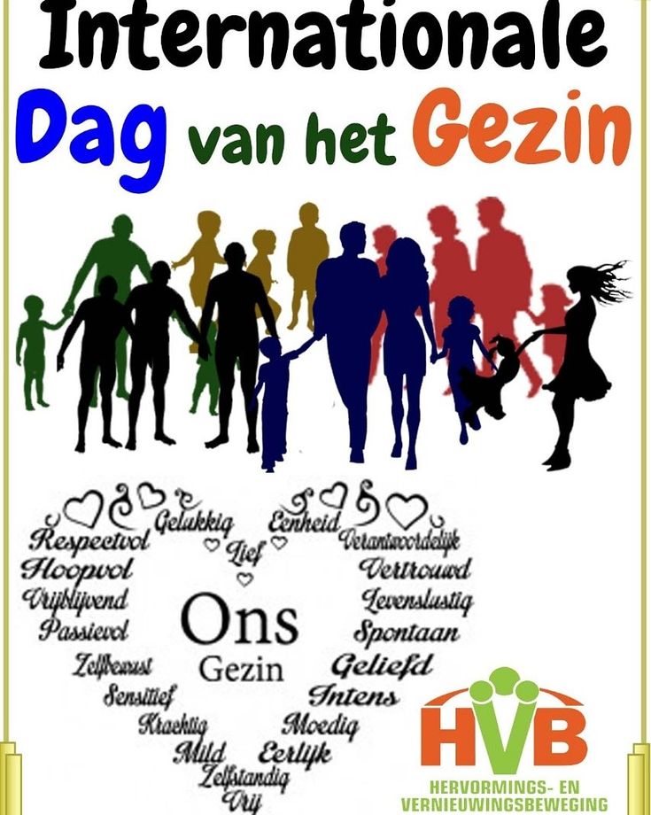 internationale dag van de familie 15 mei-kleurplaat-gratis-4
