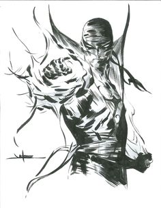 iron fist-kleurplaat-gratis-13