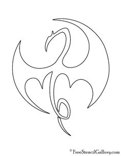 iron fist-kleurplaat-gratis-15