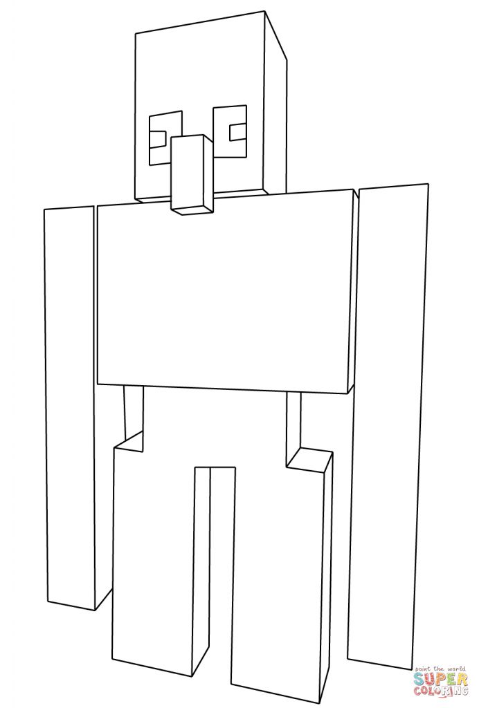 irongolem-kleurplaat-gratis-1