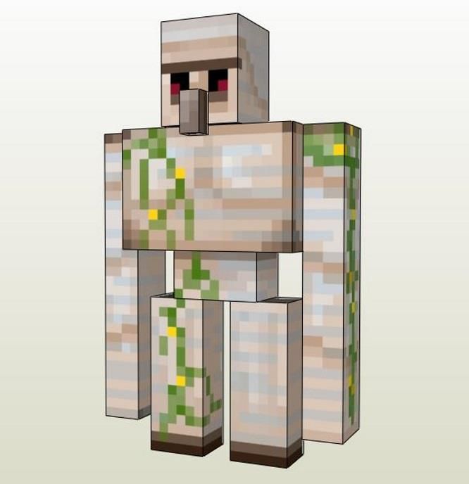 irongolem-kleurplaat-gratis-15