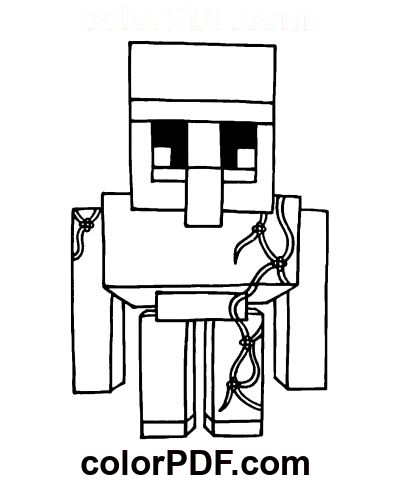 irongolem-kleurplaat-gratis-3