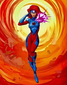 jean grey-kleurplaat-gratis-11