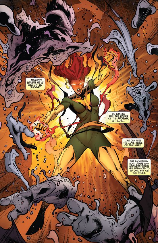jean grey-kleurplaat-gratis-13