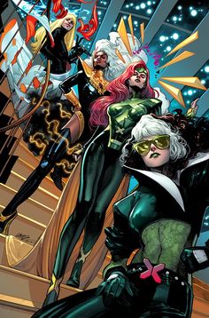 jean grey-kleurplaat-gratis-7