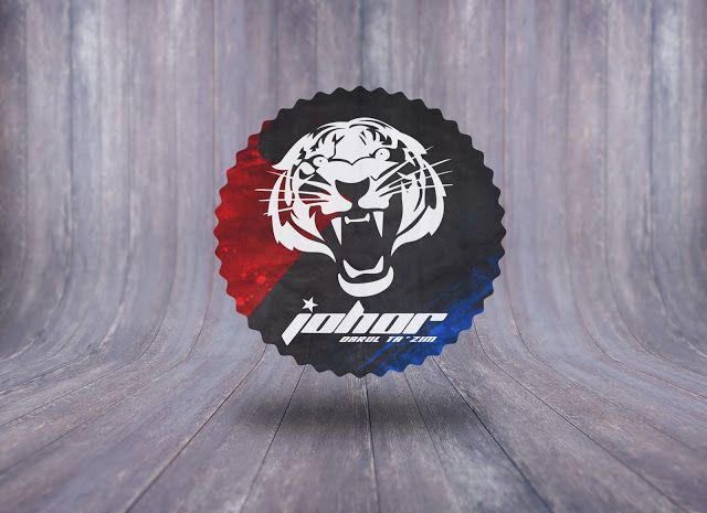 johor darul tazim-kleurplaat-gratis-3